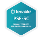 Tenable Certified Nessus Engineers