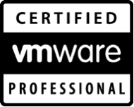VMware Certified Security Professional