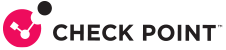 logo check point